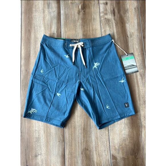 Linksoul Other - Linksoul Boardshorts - 30